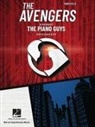 Alan (COP) Silvestri - The Avengers