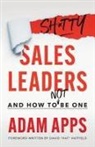 Adam Apps - Shitty Sales Leaders