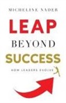 Micheline Nader - LEAP Beyond Success
