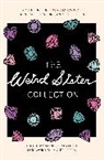 Marisa Crawford - The Weird Sister Collection