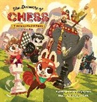 Phil Amara, Philip Amara, Oliver Chin, Chin Oliver, Juan Calle - The Discovery of Chess
