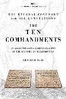 Abraham Park - The Ten Commandments