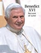 Bénédicte Delelis - Benedict XVI