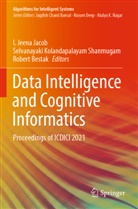 Robe Bestak, Robert Bestak, I. Jeena Jacob, Selvanayaki Kolandapalayam Shanmugam - Data Intelligence and Cognitive Informatics