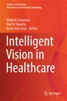 Karm Veer Arya, Mukesh Saraswat, Harish Sharma, Karm Veer Arya - Intelligent Vision in Healthcare