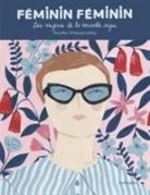 Josefina Schargorodsky - Feminin feminin