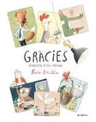 Rocío Bonilla, Rocío Bonilla - Gràcies. Història d'un veïnat