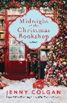 Jenny Colgan - Midnight at the Christmas Bookshop