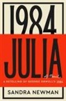 Sandra Newman - Julia