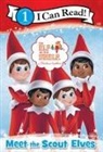 Chanda A Bell, Chanda A. Bell, The Lumistella Company, Alexandra West, The Lumistella Company - The Elf on the Shelf: Meet the Scout Elves