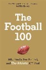 The Athletic, Dan Kaufman, The Athletic - The Football 100