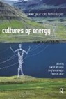 Thomas Love, Stephanie Rupp, Sarah Strauss - Cultures of Energy