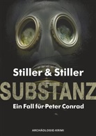 Barry Stiller, Dana Stiller - Substanz