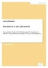 Laura Wittneben - Einsamkeit in der Arbeitswelt