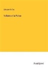 Léouzon Le Duc - Voltaire et la Police