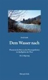 Erich Liebi - Dem Wasser nach