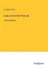 C. Aubry, C. Rau - Cours de Droit Civil Francais