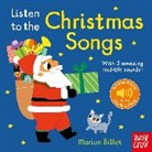 Marion Billet - Listen to the Christmas Songs