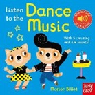 Marion Billet, Billet Marion - Listen to the Dance Music