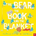 Lou Peacock, Ged Adamson, Adamson Ged - Bear, the Book and the Blanket