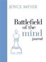 Joyce Meyer - Battlefield of the Mind Journal