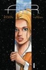Chris Chuckry, Jared K. Fletcher, M.K. Perker, G Willow Wilson, G. Willow Wilson - Air Volume 4