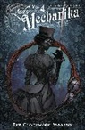 Joe Benitez, Joe Casey, M.M. Chen, Joe Benitez, M.M. Chen - Lady Mechanika Volume 4: The Clockwork Assassin