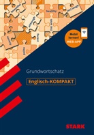 Rainer Jacob - STARK Englisch - KOMPAKT - Grundwortschatz, m. 1 Buch, m. 1 Beilage
