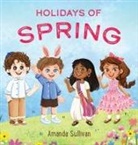 Amanda Sullivan - Holidays of Spring