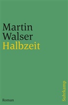Martin Walser - Halbzeit