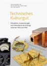 Sören Groß, Sören Gross u a, Ron Hellfritzsch, Timo Mappes, Stiftung Deutsches Optisches Museum - Technisches Kulturgut, Band 1