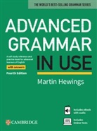 Martin Hewings - Advanced Grammar in Use