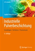 Judith Pietschmann - Industrielle Pulverbeschichtung