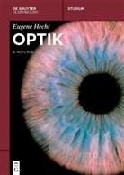 Eugene Hecht - Optik