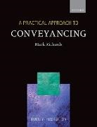 Mark Richards, Mark (Solicitor Richards - Practical Approach to Conveyancing