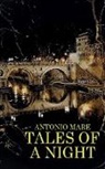 Antonio Mare - Tales of a night