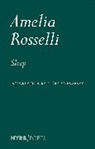 Amelia Rosselli, Barry Schwabsky - Sleep