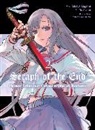 Yo Asami, Takaya Kagami, Kagami Takaya, Yo Asami - Seraph of the End: Guren Ichinose: Catastrophe at Sixteen (manga) 2