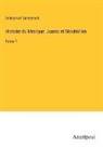 Emmanuel Domenech - Histoire du Mexique: Juarez et Maximilien