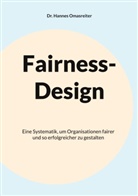 Dr Hannes Omasreiter, Dr. Hannes Omasreiter, Hannes Omasreiter - Fairness-Design