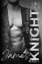 Freya Miles - James Knight