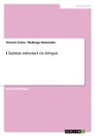Nadaogo Nakanabo, Vincent Zoma - L'habitat informel en Afrique