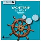 Vitus Marx - Yachttrip ins Glück