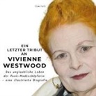 Tom Volz - Ein letzter Tribut an <br> Vivienne Westwood