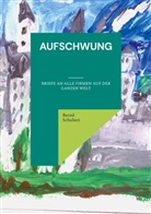 Bernd Schubert - Aufschwung