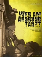 Günther Gerstenberg - Tänze am Abgrund