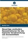 Reshal Suri - Neuartige vesikuläre Nanostrukturen für die topische Verabreichung von Arzneimitteln