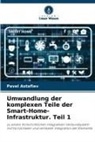 Pavel Astafiev - Umwandlung der komplexen Teile der Smart-Home-Infrastruktur. Teil 1