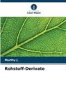 Murthy J, Murthy J. - Rohstoff-Derivate
