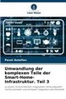 Pavel Astafiev - Umwandlung der komplexen Teile der Smart-Home-Infrastruktur. Teil 3